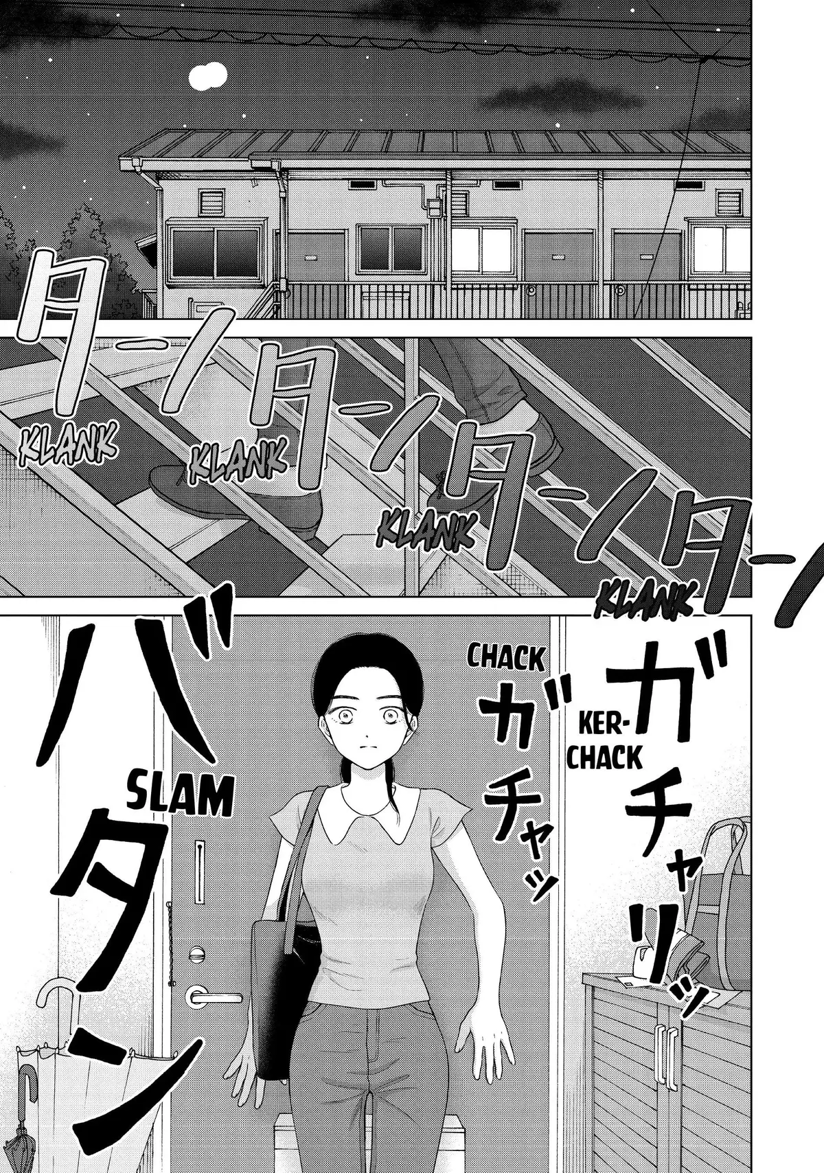 I Want to Hold Aono-kun so Badly I Could Die Chapter 54 page 21 - 