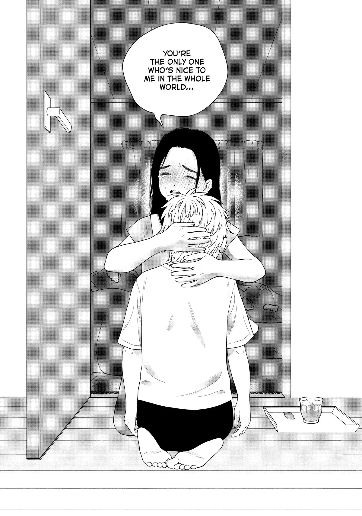 I Want to Hold Aono-kun so Badly I Could Die Chapter 54 page 26 - 