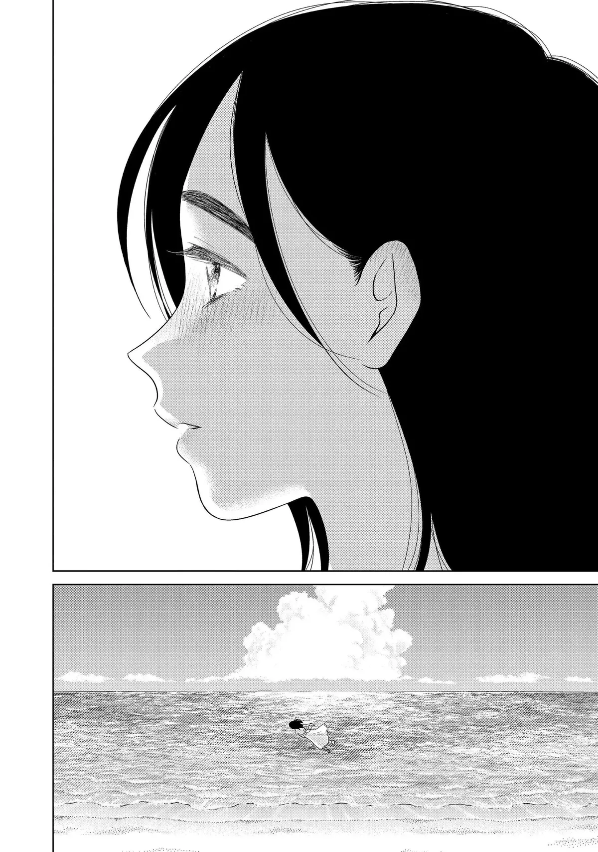 I Want to Hold Aono-kun so Badly I Could Die Chapter 54 page 36 - 