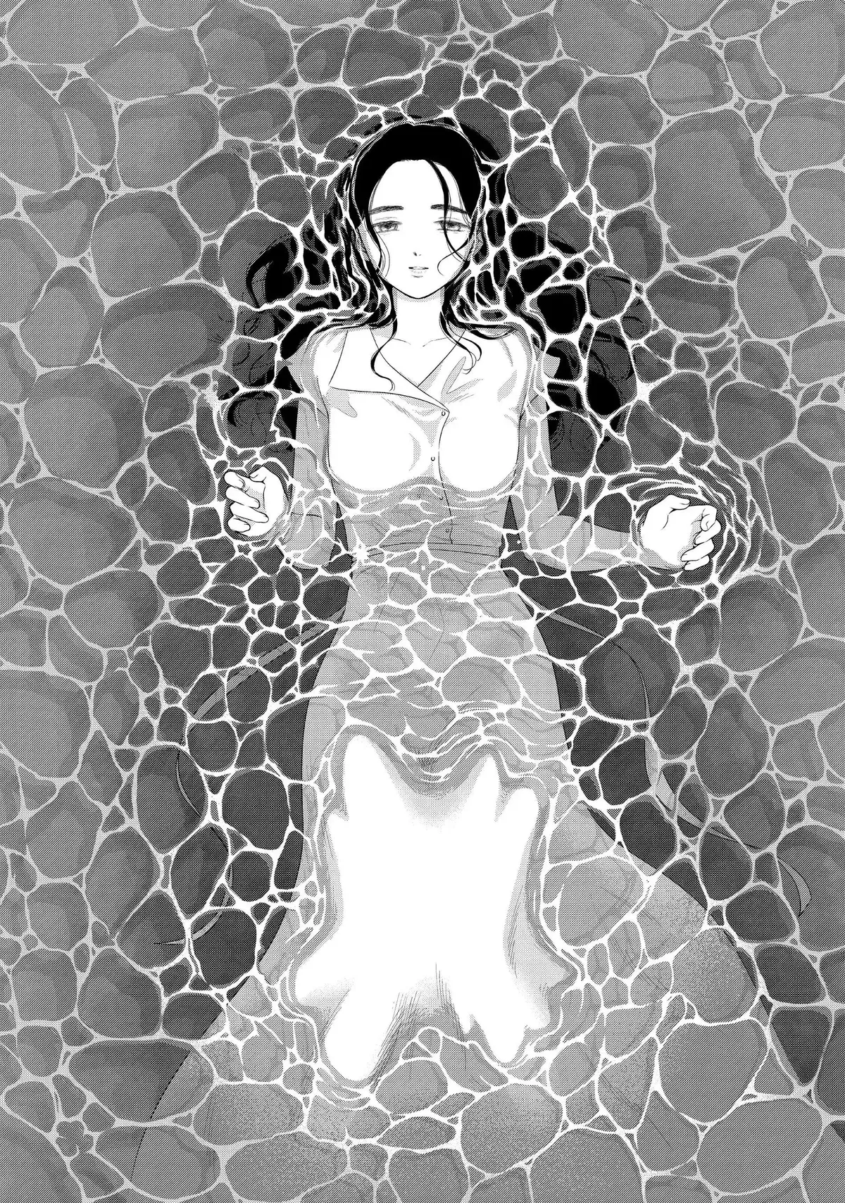 I Want to Hold Aono-kun so Badly I Could Die Chapter 54 page 38 - 