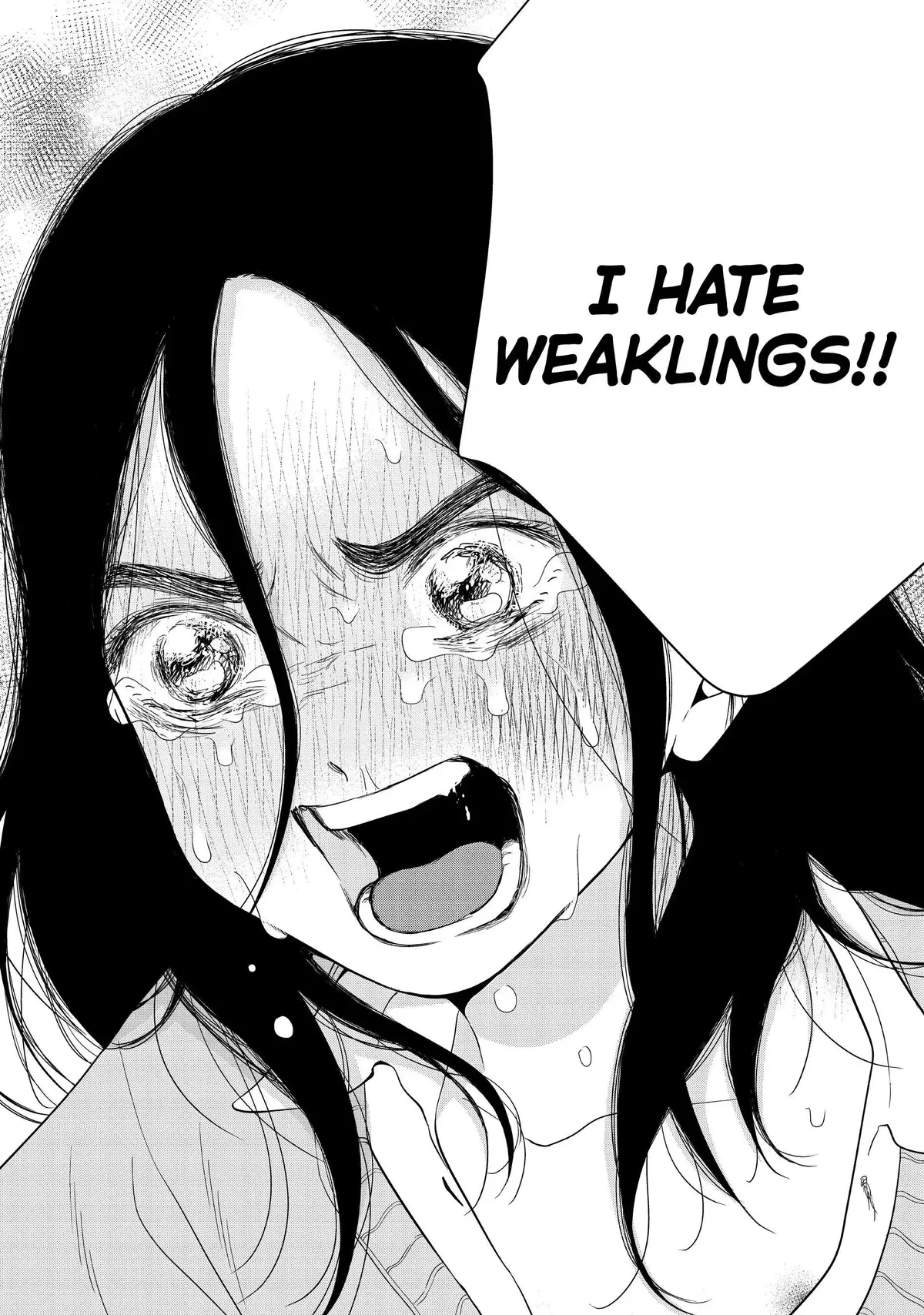 I Want to Hold Aono-kun so Badly I Could Die Chapter 55 page 36 - 