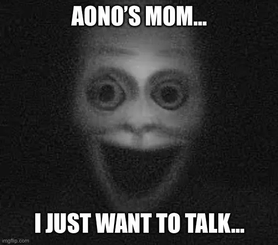 I Want to Hold Aono-kun so Badly I Could Die Chapter 57 page 36 - 