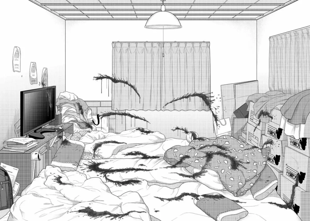 I Want to Hold Aono-kun so Badly I Could Die Chapter 58 page 30 - 