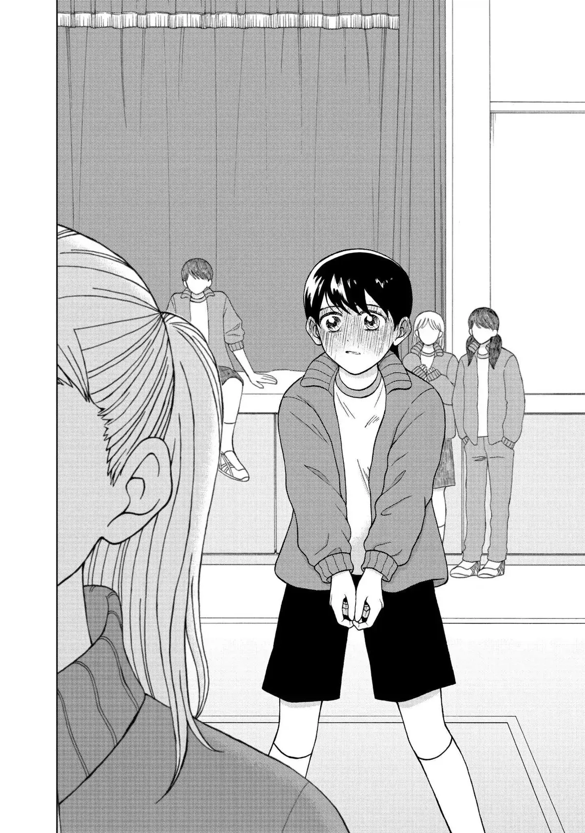 I Want to Hold Aono-kun so Badly I Could Die Chapter 6 page 25 - 