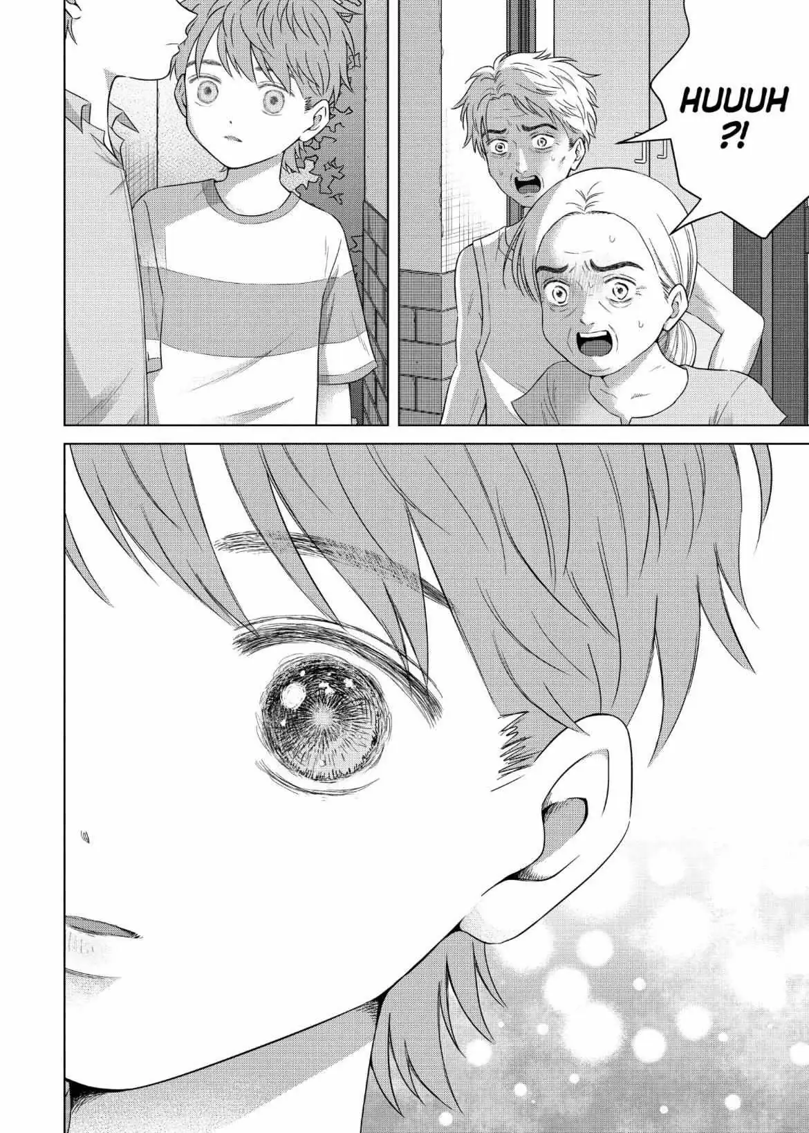 I Want to Hold Aono-kun so Badly I Could Die Chapter 61 page 19 - 
