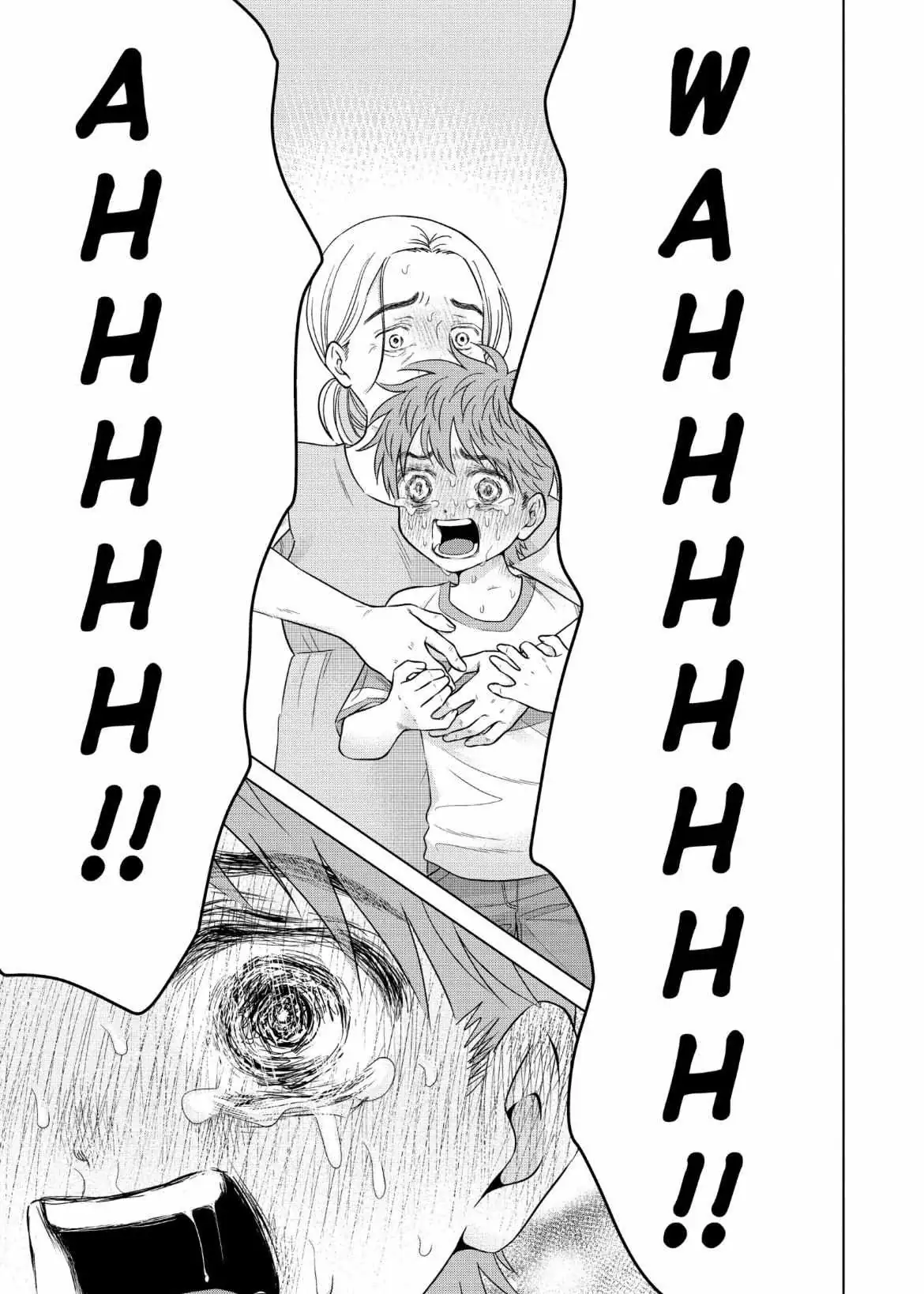 I Want to Hold Aono-kun so Badly I Could Die Chapter 61 page 22 - 