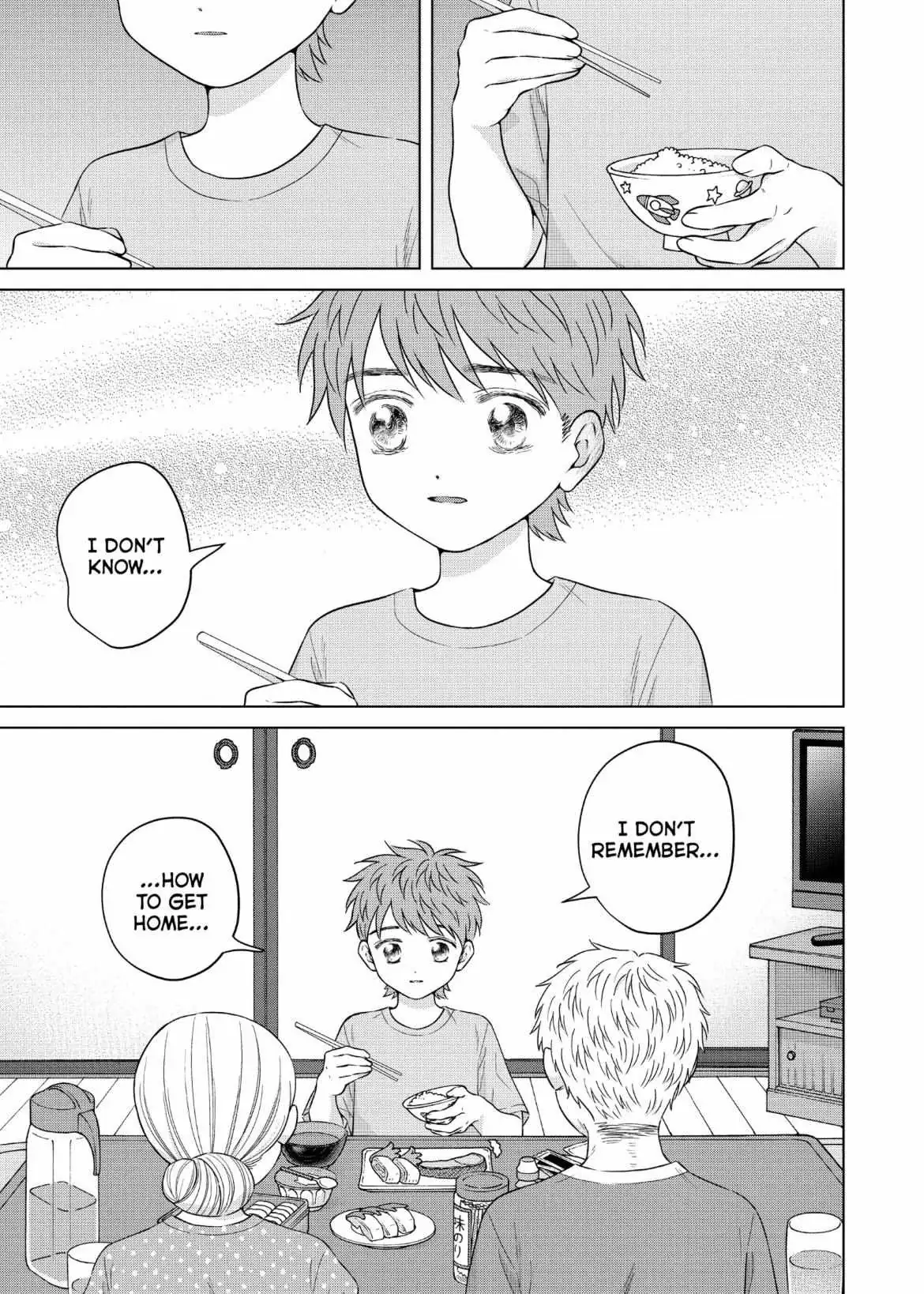 I Want to Hold Aono-kun so Badly I Could Die Chapter 61 page 52 - 