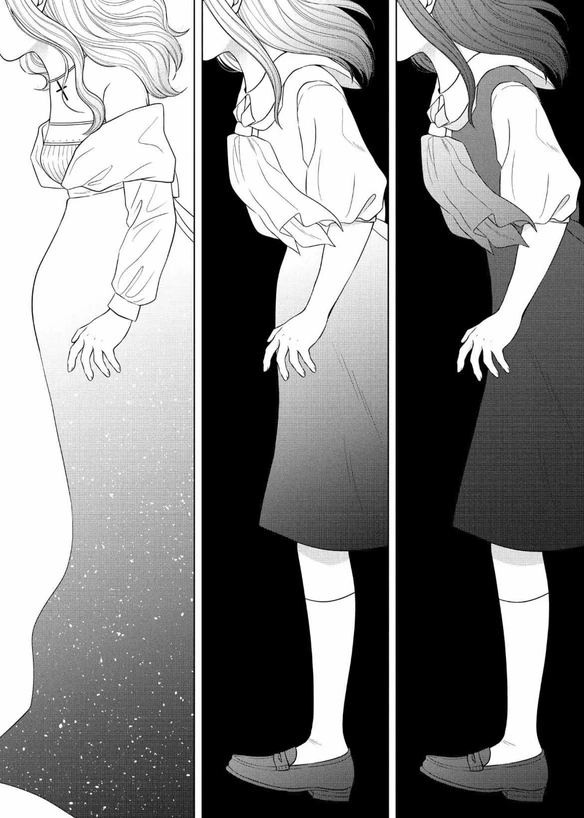 I Want to Hold Aono-kun so Badly I Could Die Chapter 61 page 55 - 