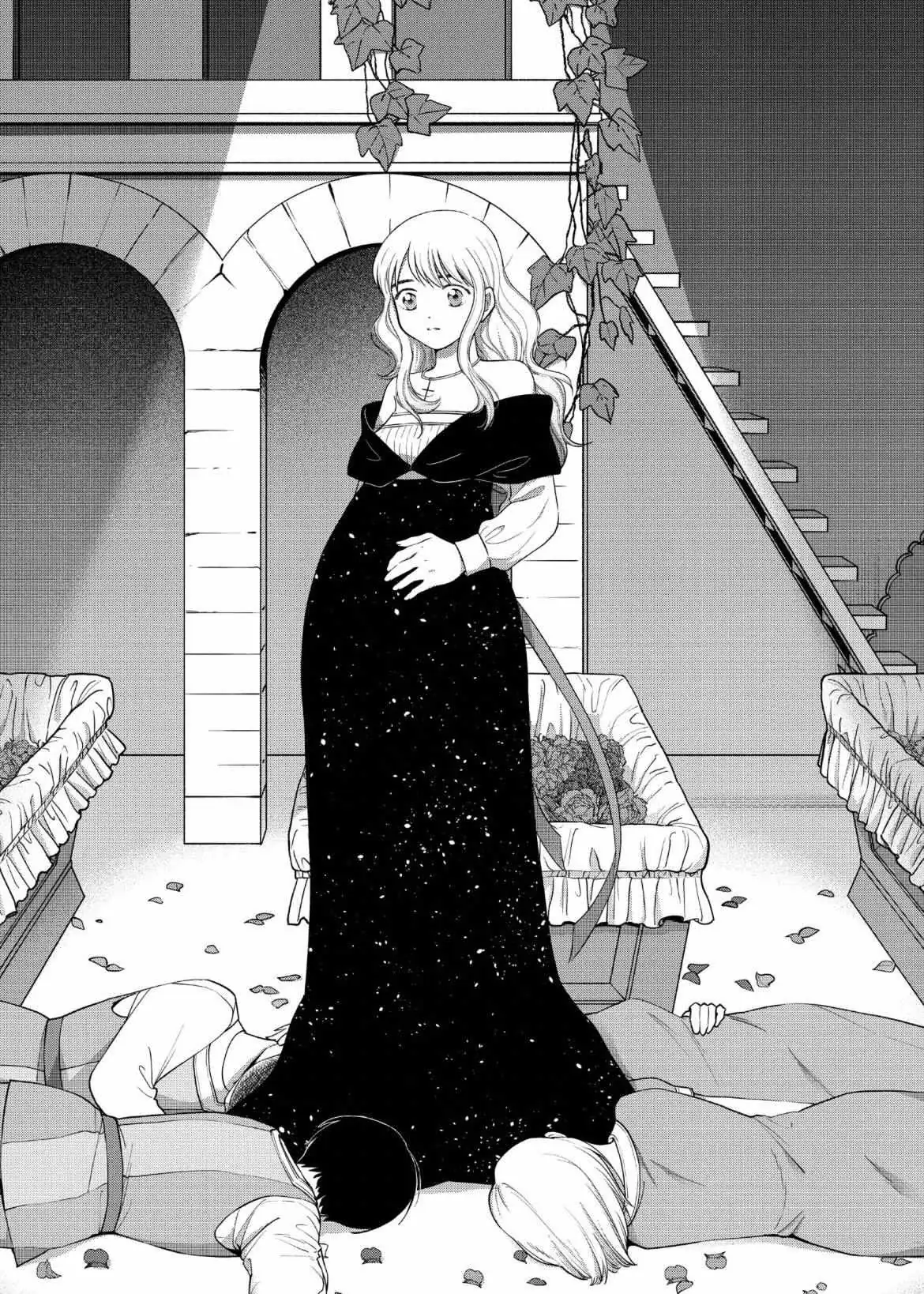 I Want to Hold Aono-kun so Badly I Could Die Chapter 61 page 56 - 