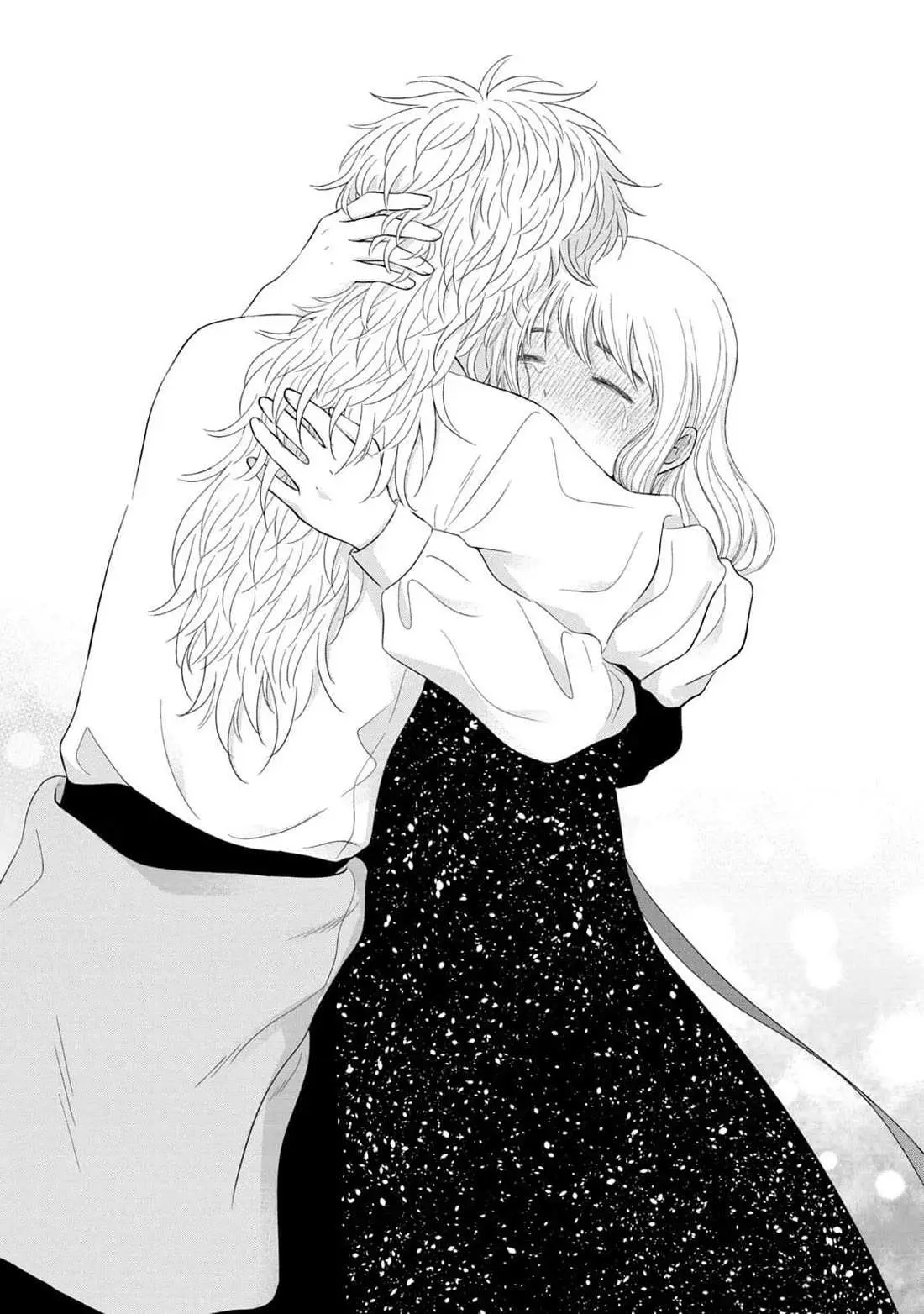 I Want to Hold Aono-kun so Badly I Could Die Chapter 62 page 23 - 