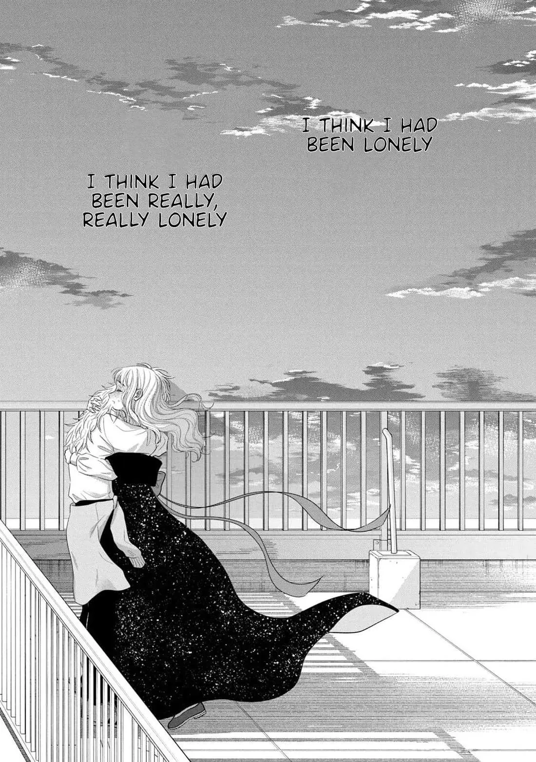 I Want to Hold Aono-kun so Badly I Could Die Chapter 62 page 26 - 