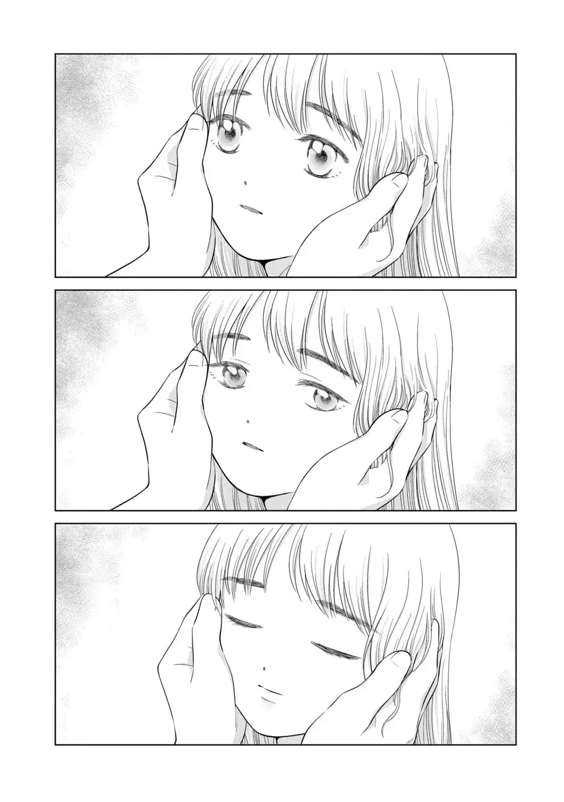 I Want to Hold Aono-kun so Badly I Could Die Chapter 63 page 16 - 