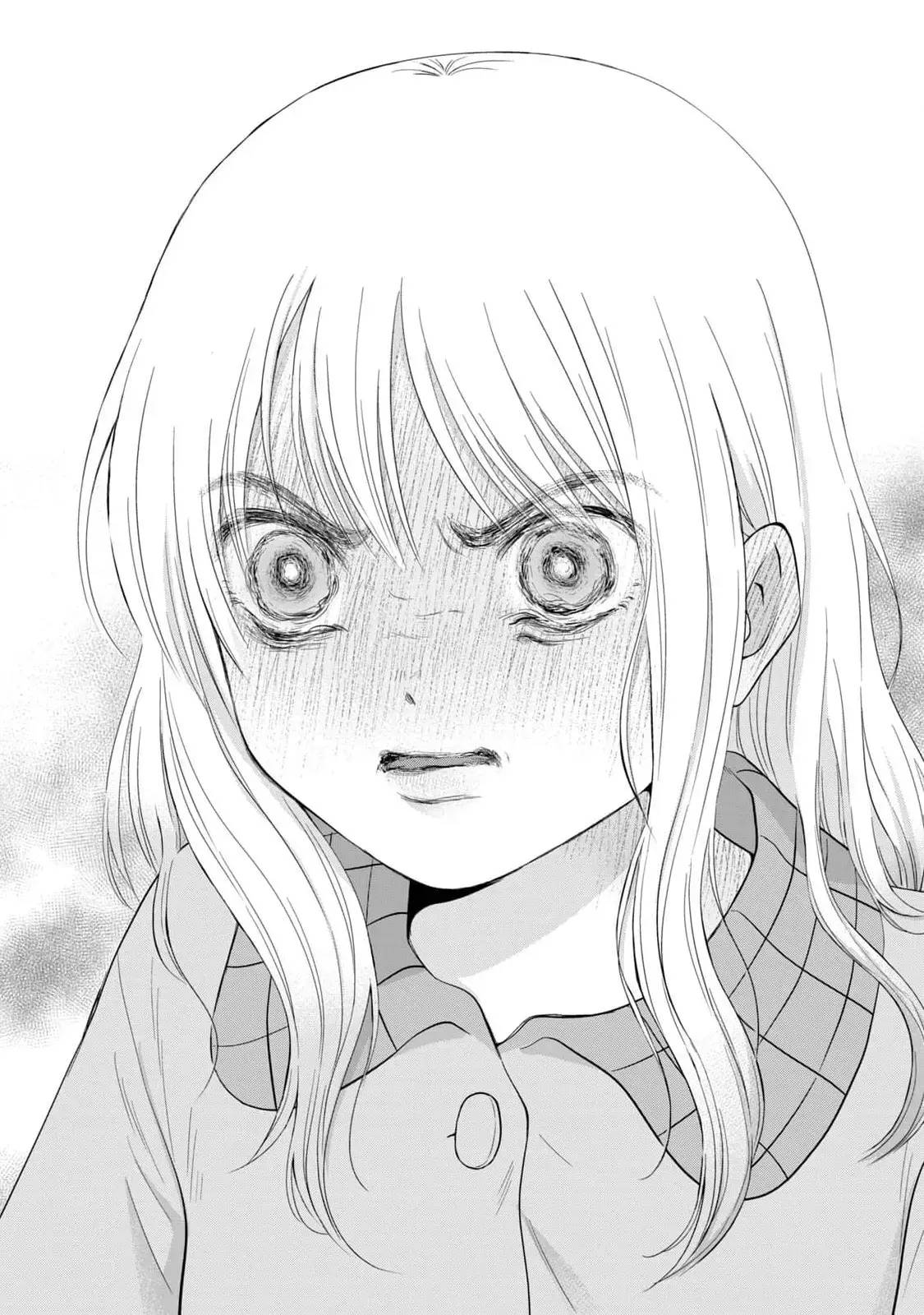 I Want to Hold Aono-kun so Badly I Could Die Chapter 64 page 18 - 