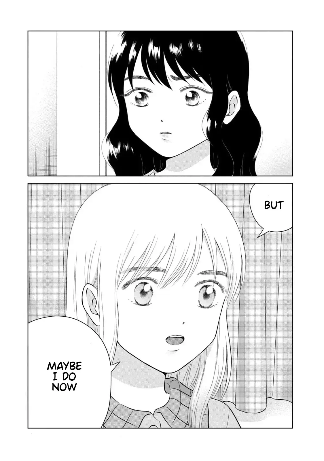 I Want to Hold Aono-kun so Badly I Could Die Chapter 64 page 21 - 