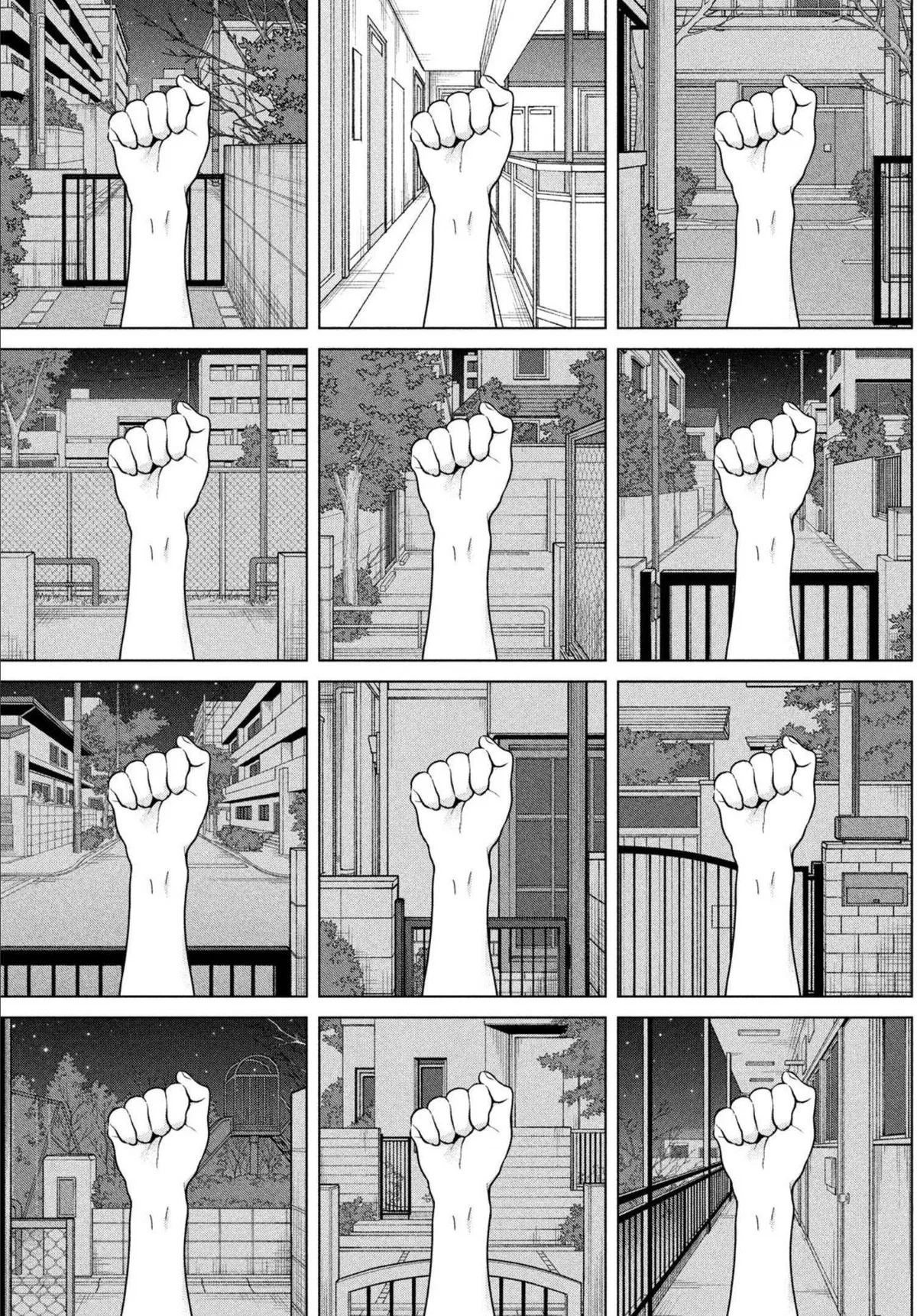 I Want to Hold Aono-kun so Badly I Could Die Chapter 67 page 25 - 