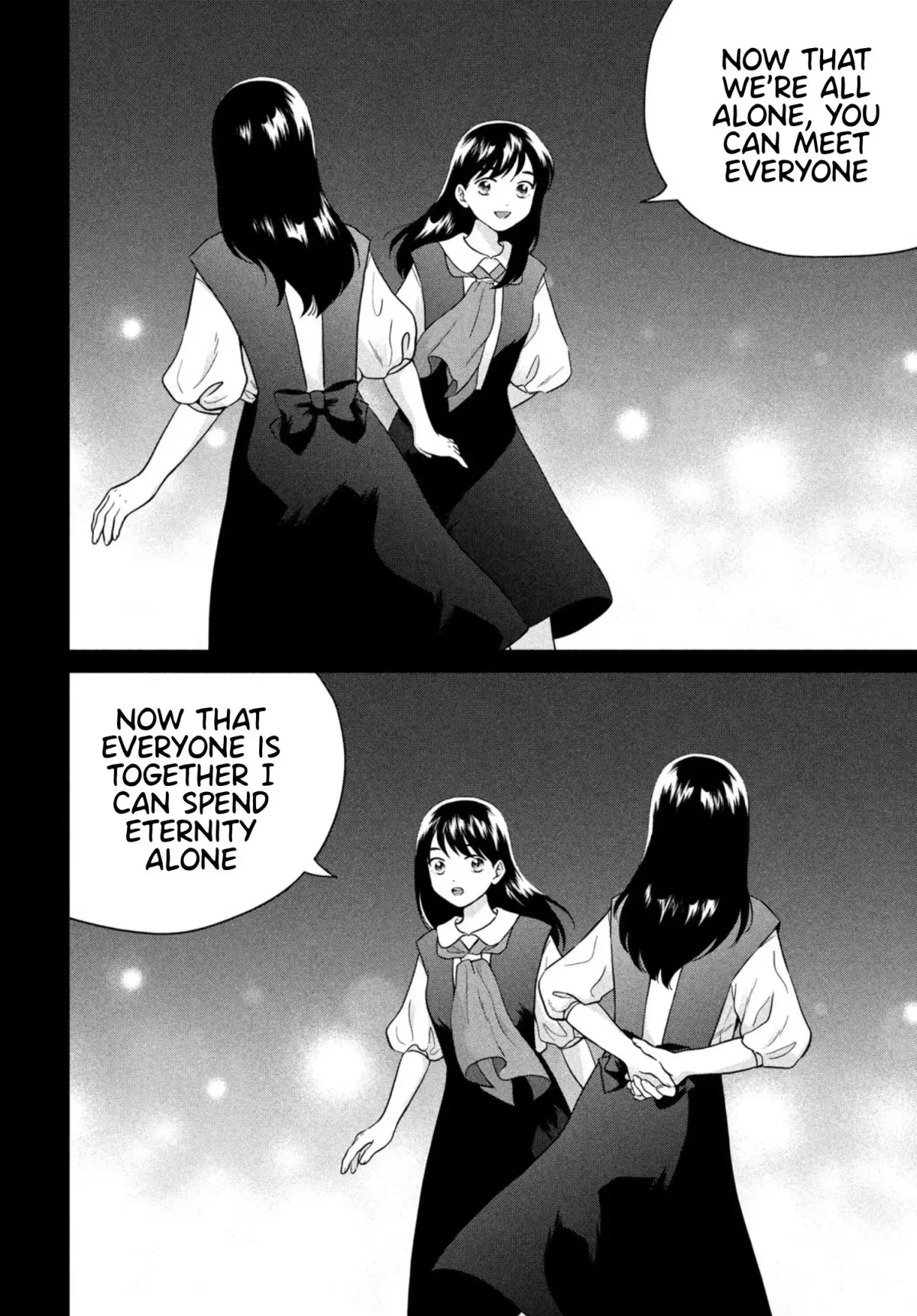 I Want to Hold Aono-kun so Badly I Could Die Chapter 67 page 10 - 