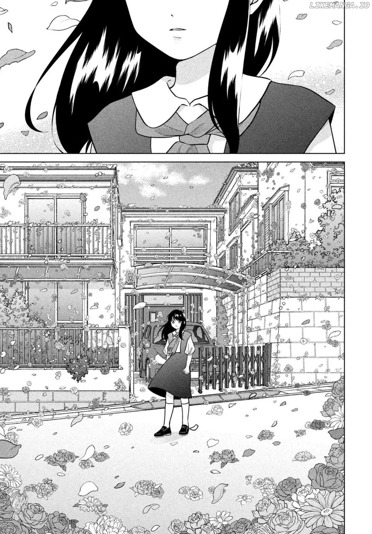 I Want to Hold Aono-kun so Badly I Could Die Chapter 68 page 21 - 