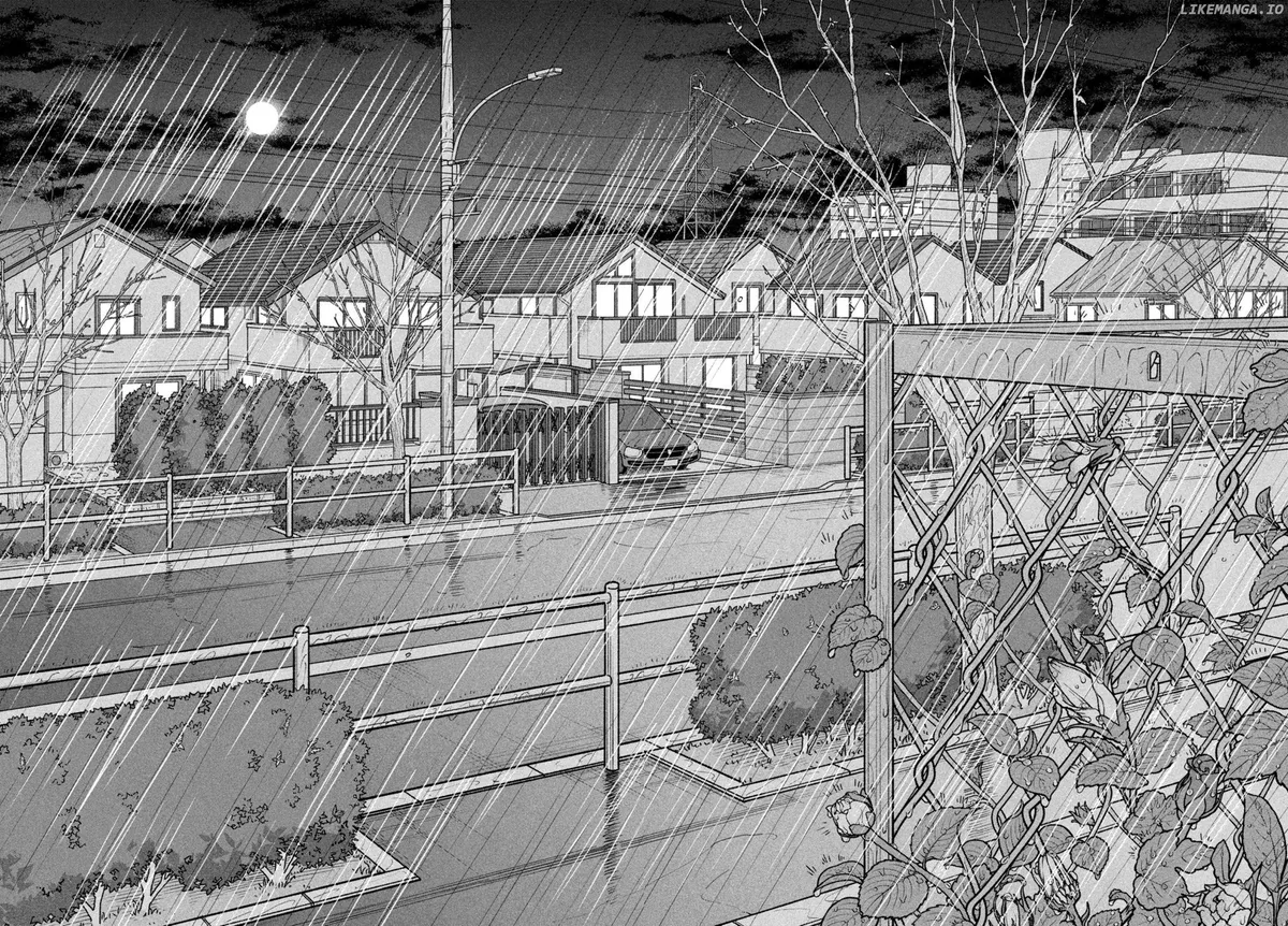 I Want to Hold Aono-kun so Badly I Could Die Chapter 68 page 6 - 