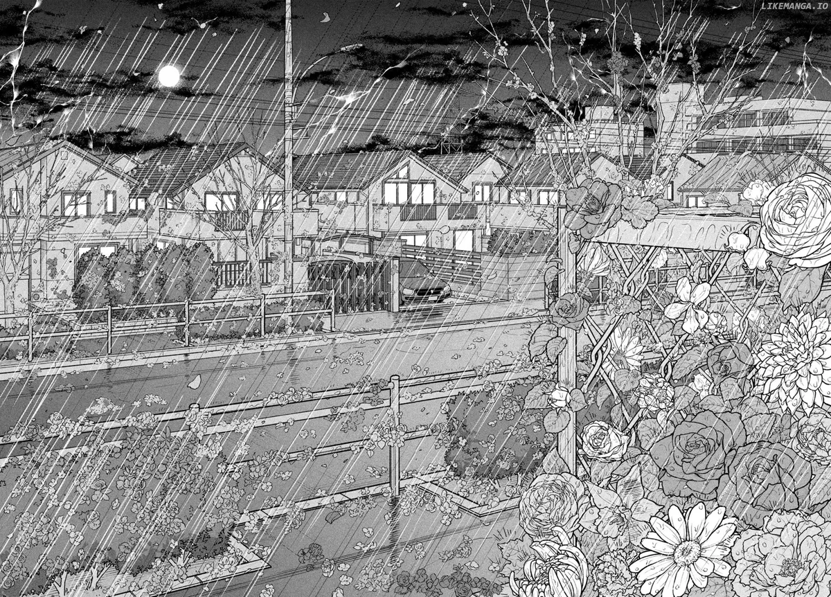 I Want to Hold Aono-kun so Badly I Could Die Chapter 68 page 7 - 
