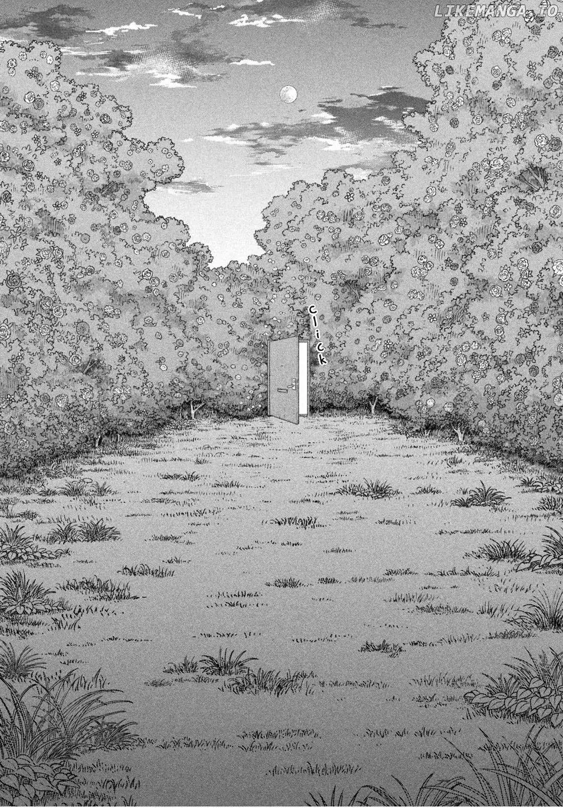 I Want to Hold Aono-kun so Badly I Could Die Chapter 69.1 page 7 - 
