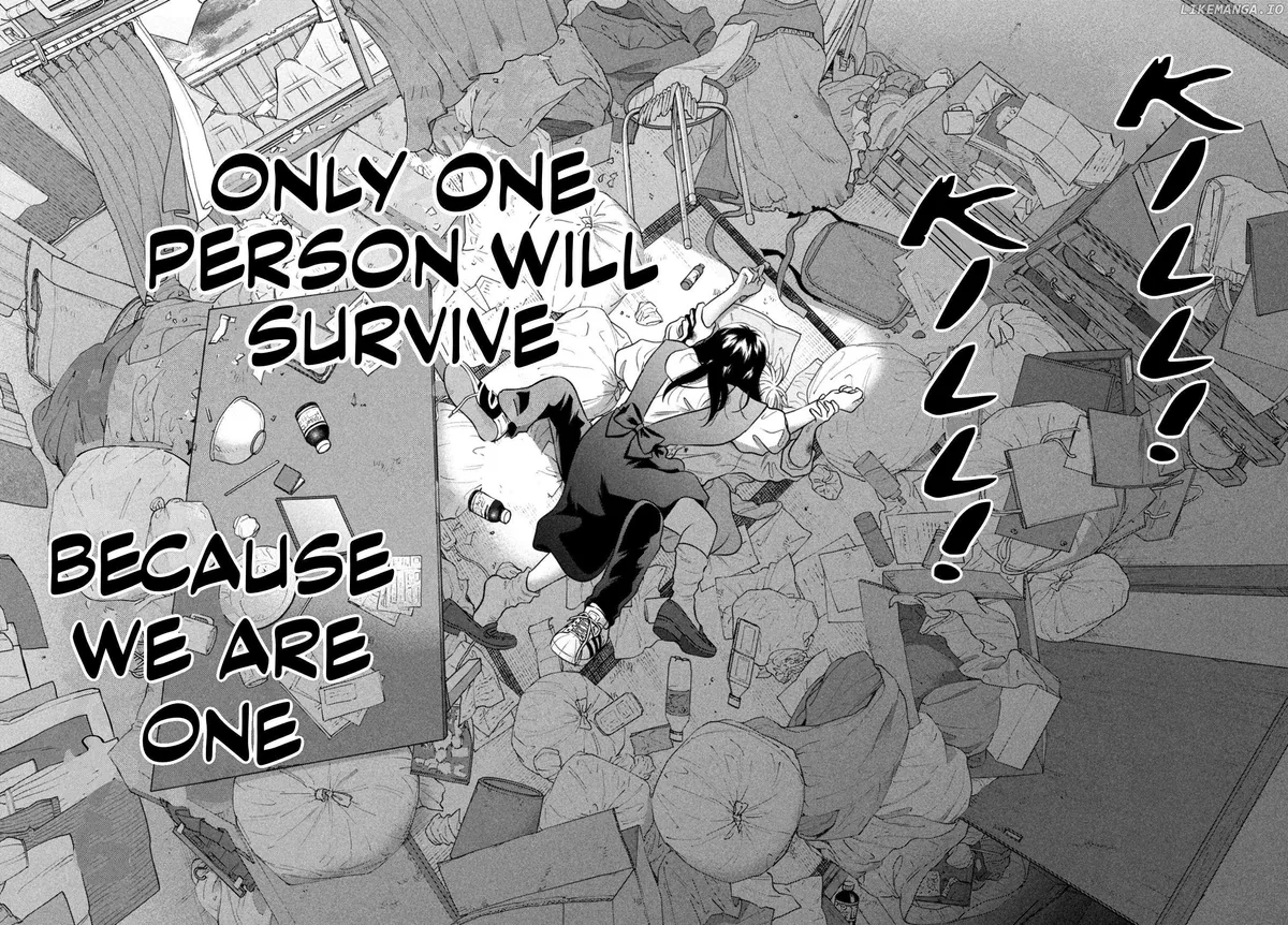 I Want to Hold Aono-kun so Badly I Could Die Chapter 70 page 12 - 