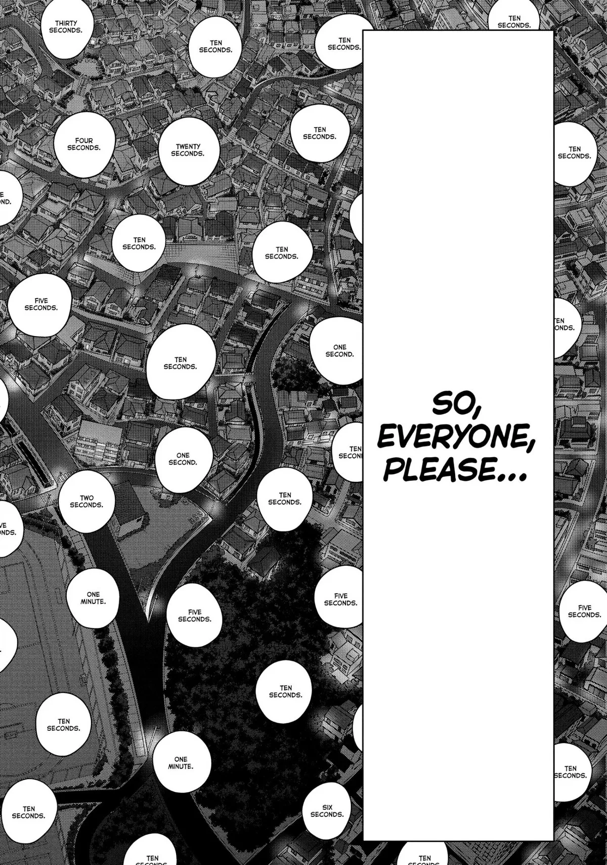 I Want to Hold Aono-kun so Badly I Could Die Chapter 72 page 46 - 