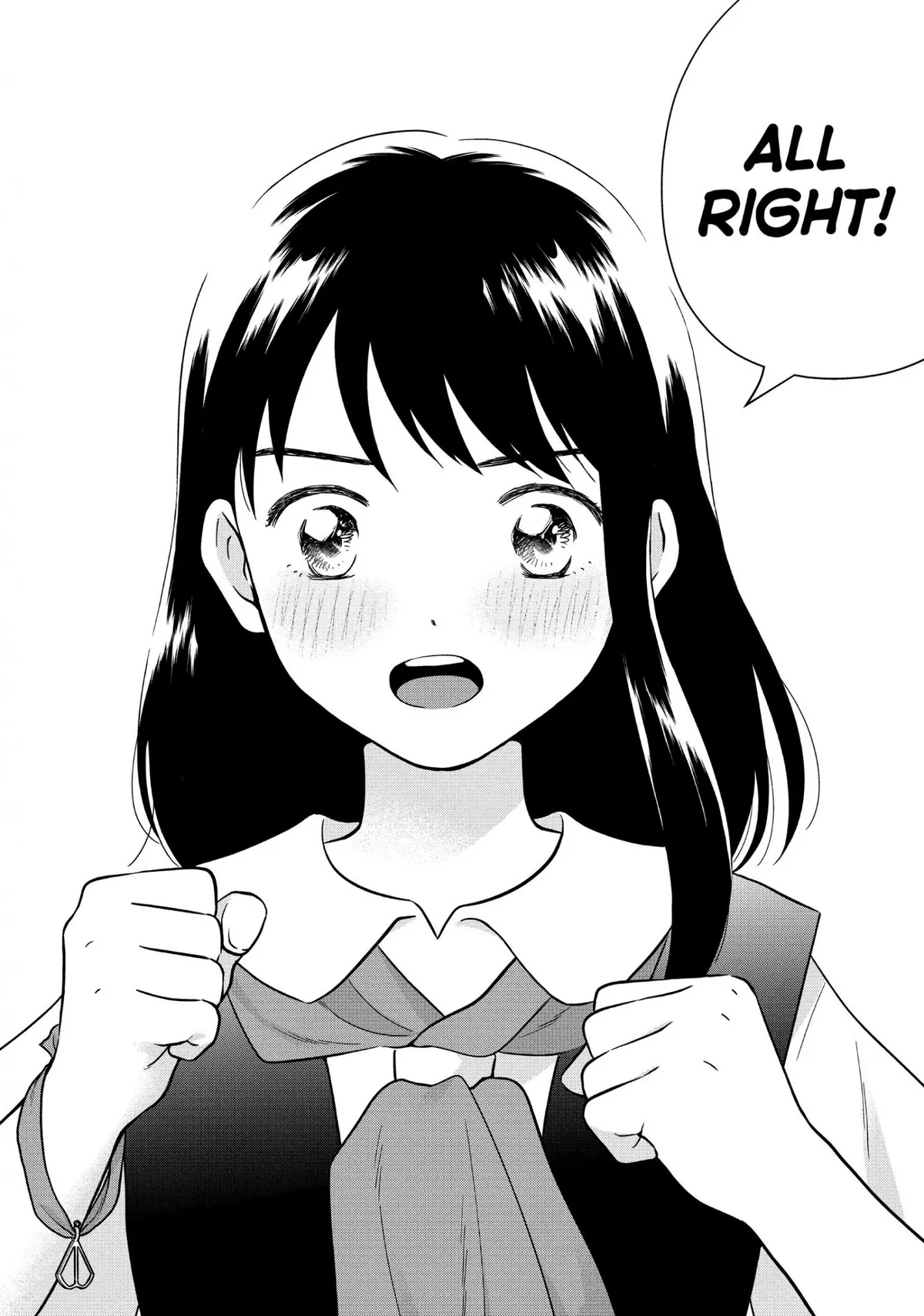 I Want to Hold Aono-kun so Badly I Could Die Chapter 72 page 52 - 
