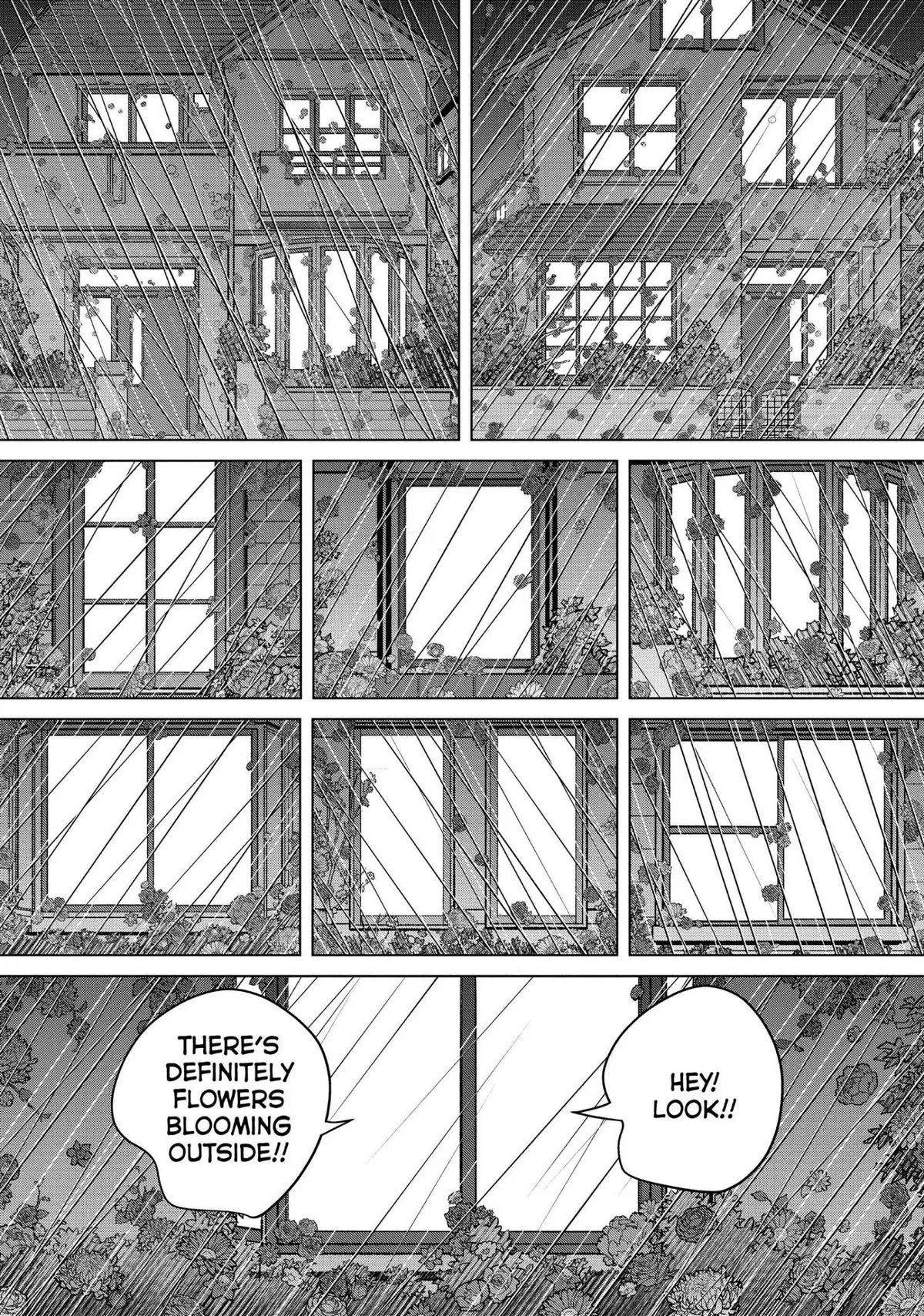 I Want to Hold Aono-kun so Badly I Could Die Chapter 72 page 7 - 