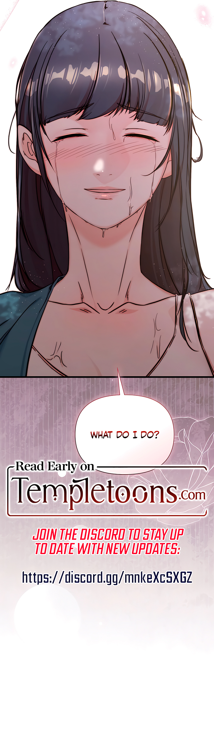I Want To Hug Dad Today Chapter 22 page 13 - 