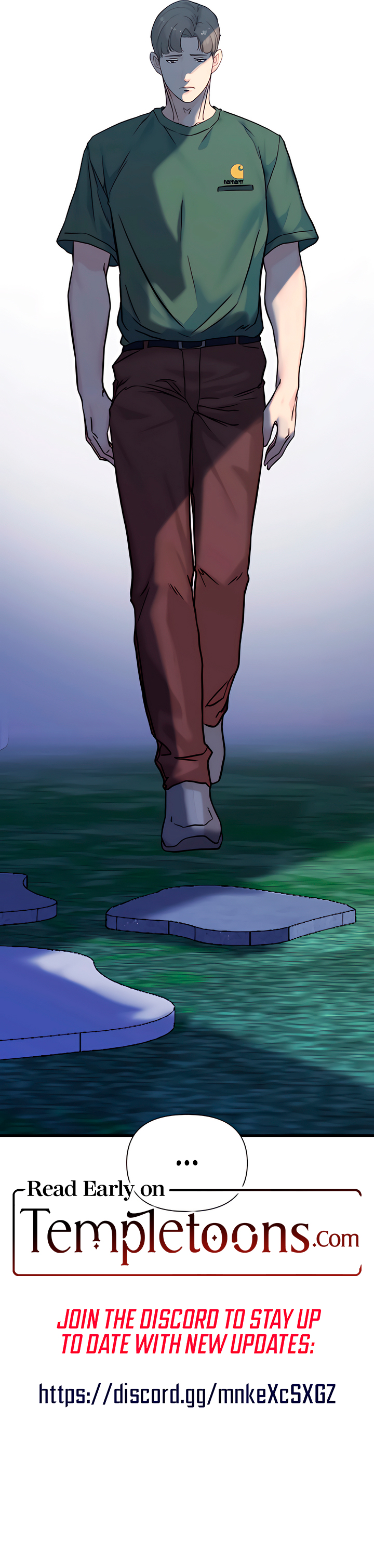 I Want To Hug Dad Today Chapter 27 page 12 - 