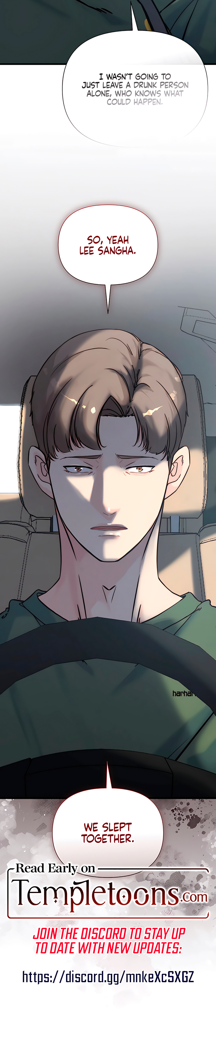 I Want To Hug Dad Today Chapter 29 page 13 - 