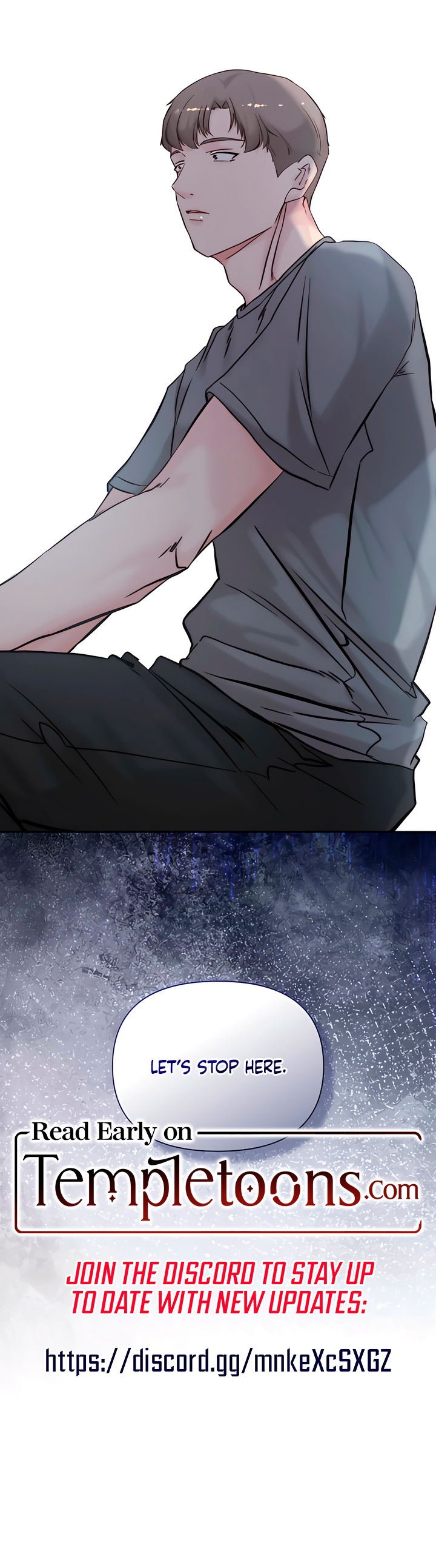 I Want To Hug Dad Today Chapter 33 page 13 - 