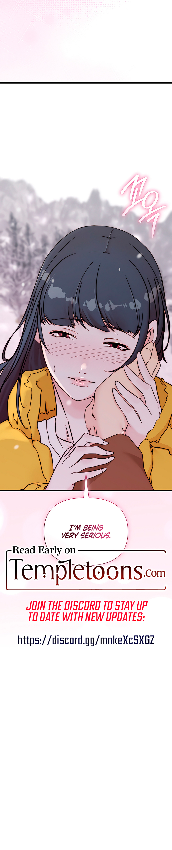 I Want To Hug Dad Today Chapter 5 page 16 - 
