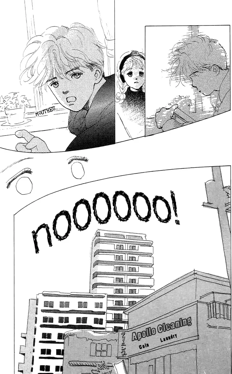 I Want To Keep Gazing At You Chapter 2 page 14 - 