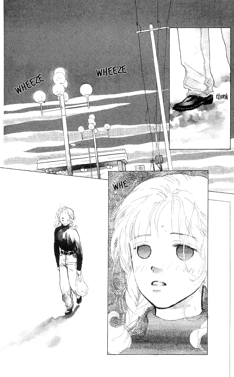 I Want To Keep Gazing At You Chapter 2 page 23 - 