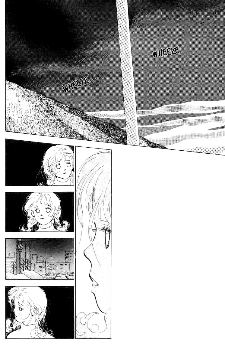 I Want To Keep Gazing At You Chapter 2 page 24 - 