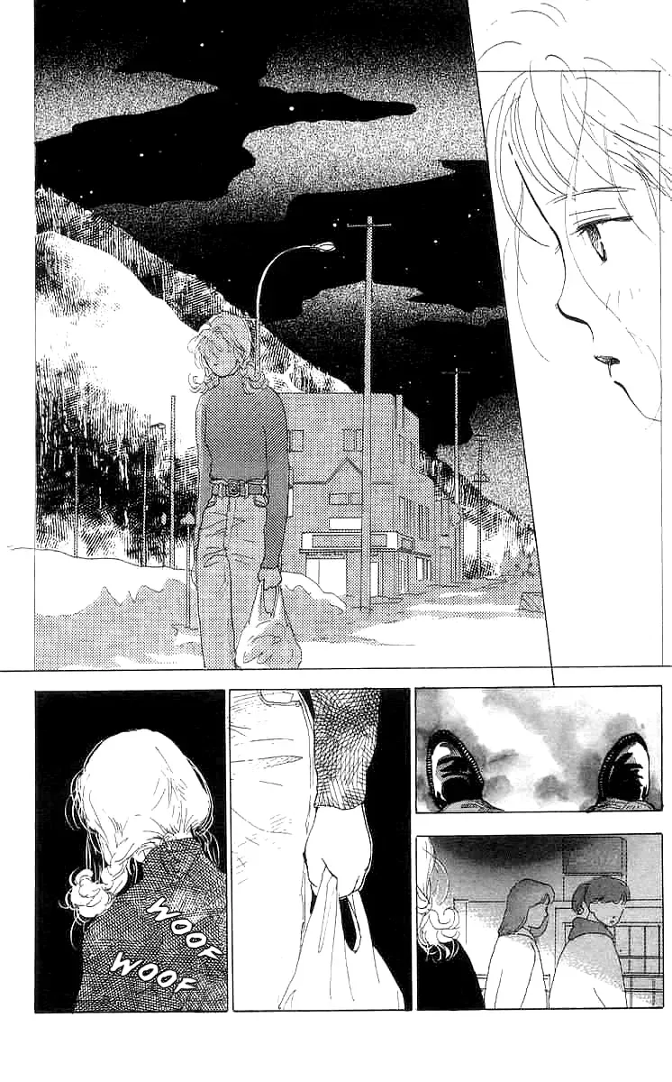 I Want To Keep Gazing At You Chapter 2 page 25 - 