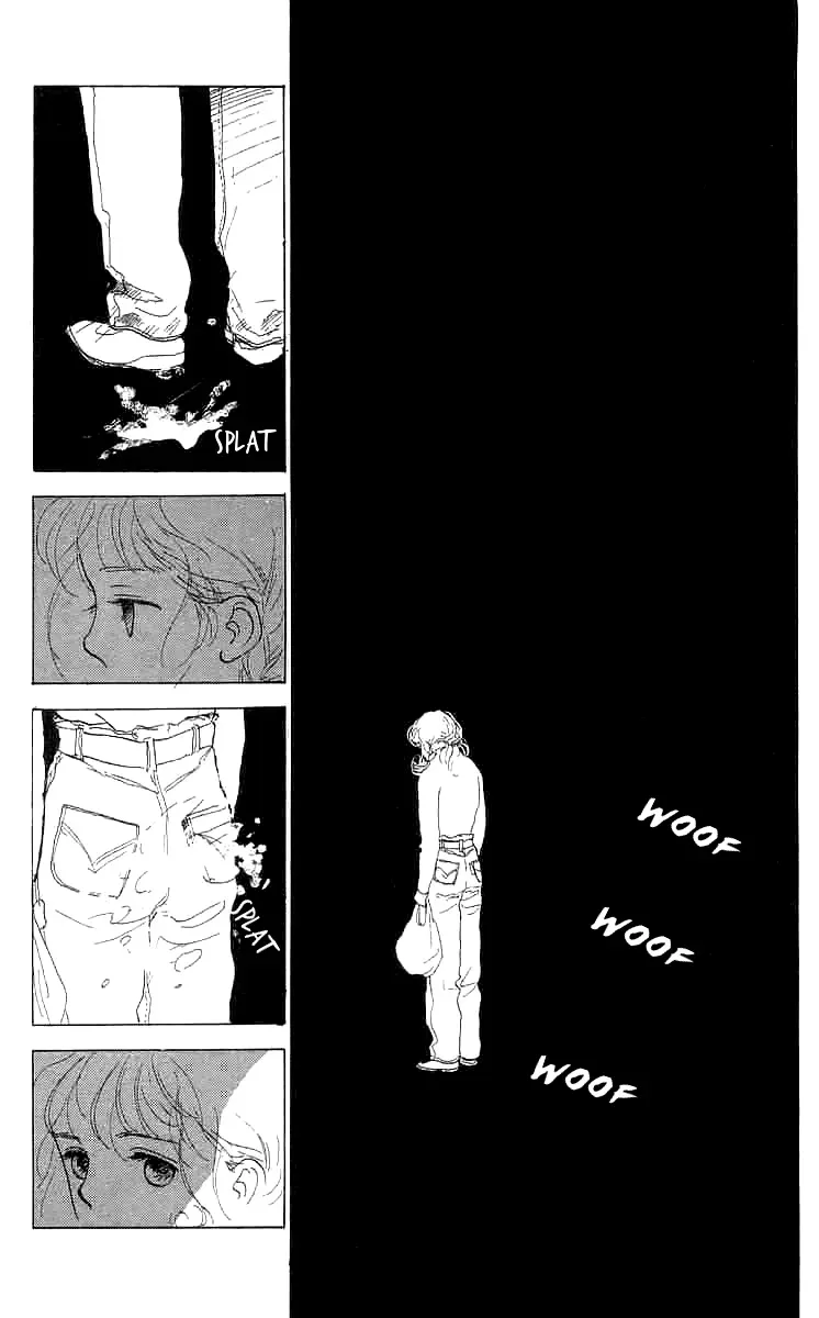 I Want To Keep Gazing At You Chapter 2 page 26 - 