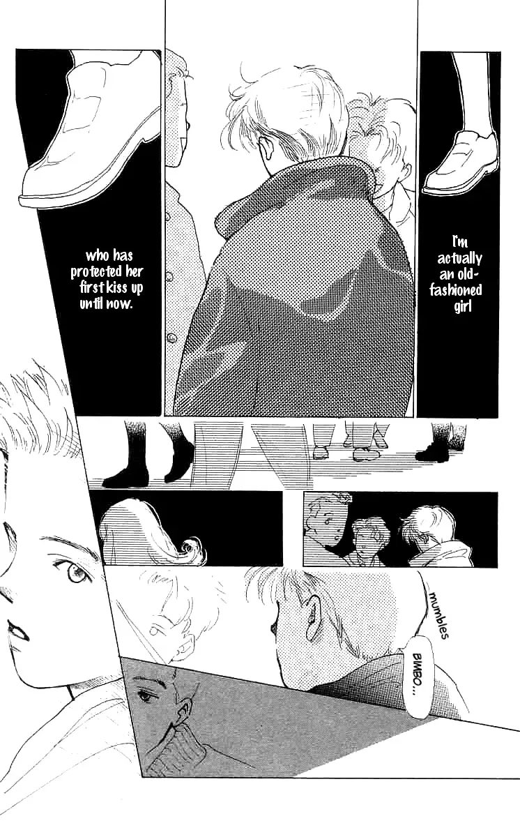 I Want To Keep Gazing At You Chapter 2 page 44 - 