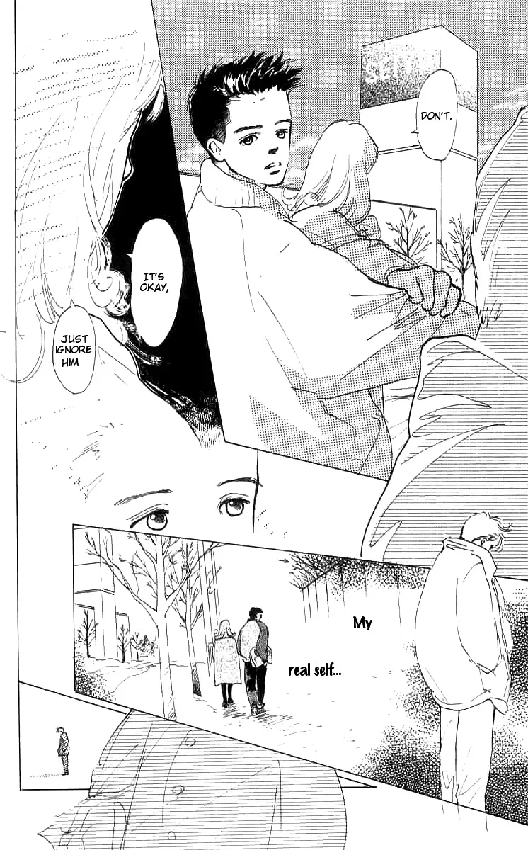 I Want To Keep Gazing At You Chapter 2 page 45 - 