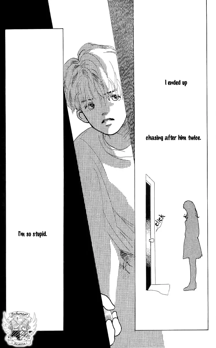 I Want To Keep Gazing At You Chapter 2 page 50 - 