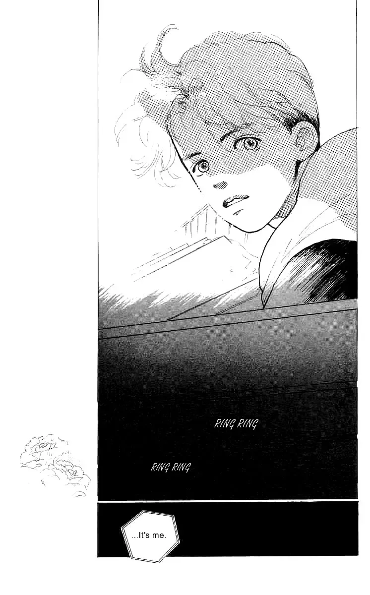 I Want To Keep Gazing At You Chapter 3 page 24 - 