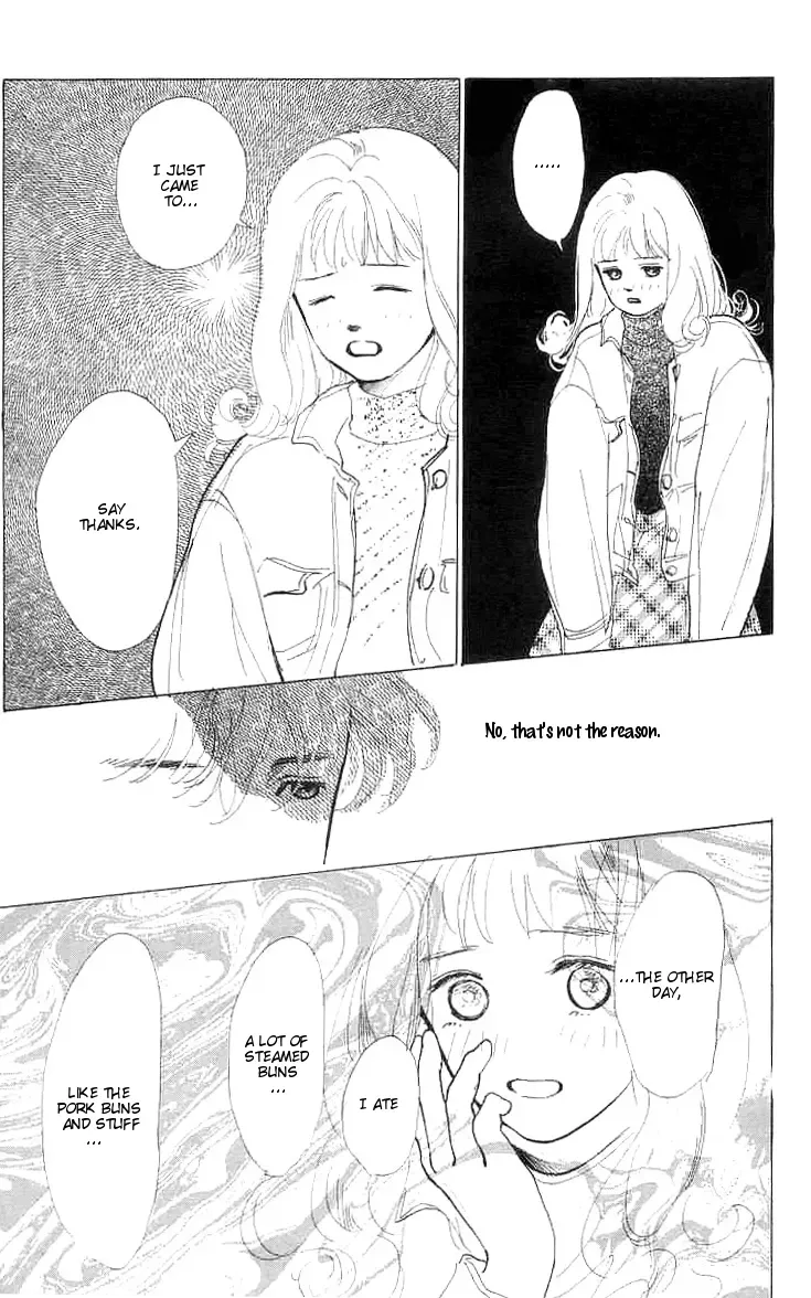 I Want To Keep Gazing At You Chapter 3 page 6 - 