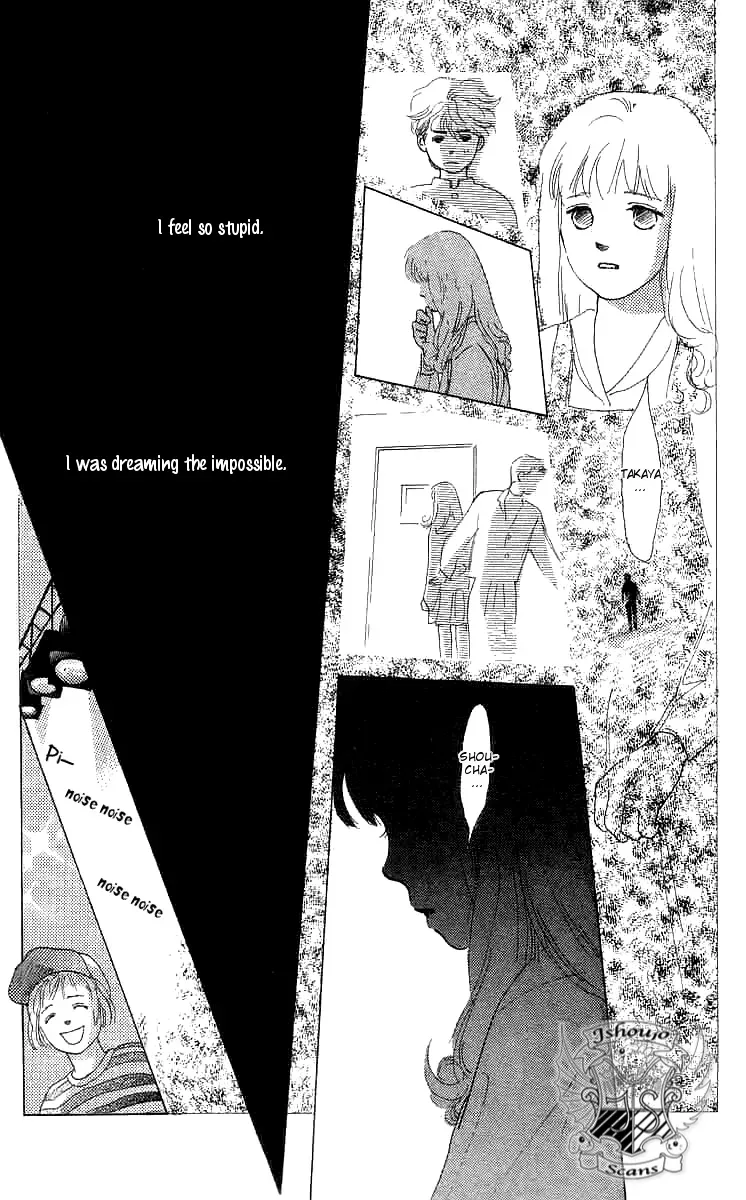 I Want To Keep Gazing At You Chapter 4 page 45 - 