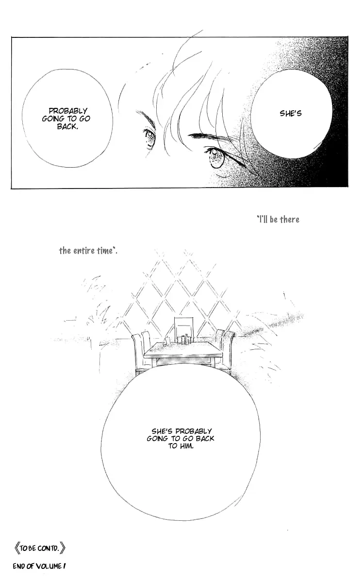 I Want To Keep Gazing At You Chapter 4 page 49 - 