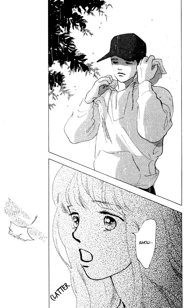 I Want To Keep Gazing At You Chapter 5 page 28 - 
