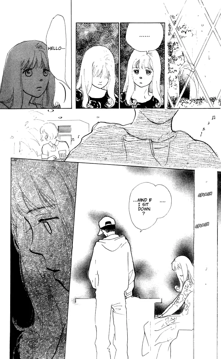 I Want To Keep Gazing At You Chapter 5 page 29 - 