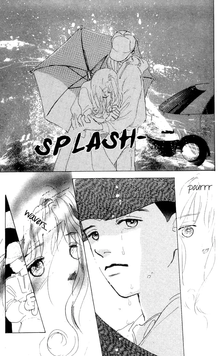 I Want To Keep Gazing At You Chapter 5 page 42 - 