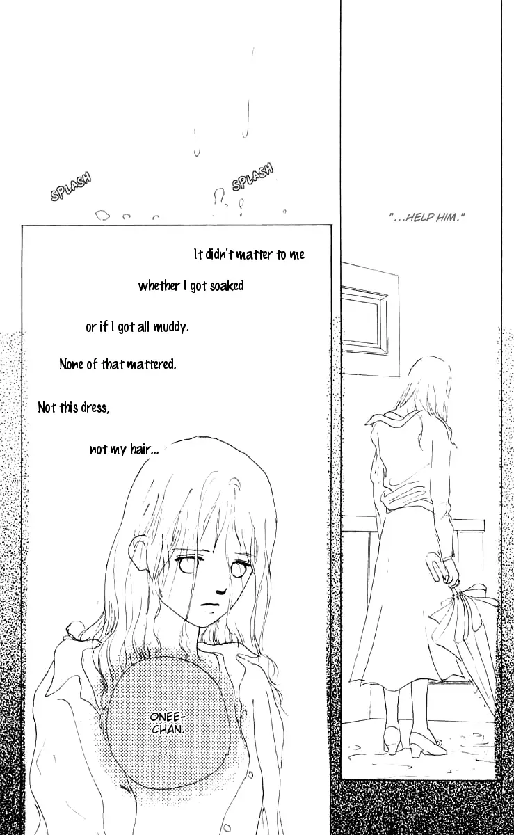 I Want To Keep Gazing At You Chapter 5 page 43 - 