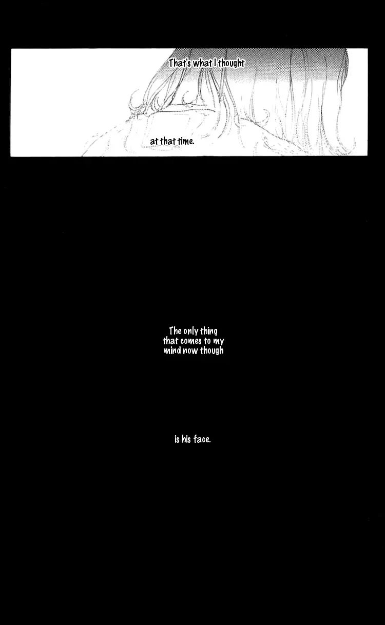 I Want To Keep Gazing At You Chapter 6 page 44 - 